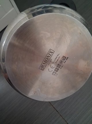 Olla Express Monix 8L