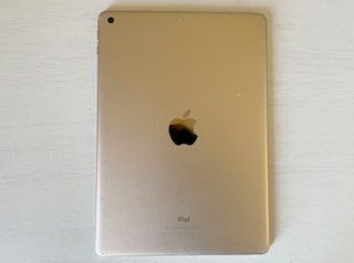 iPad 5ª Gen 32GB para repuestos