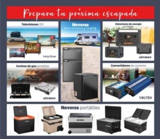TV 19 LarryHouse DC 12V HD