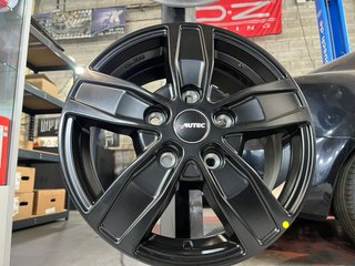 Llantas 16 Autocaravana/Furgoneta