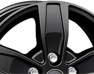 Llantas 16 Autocaravana/Furgoneta