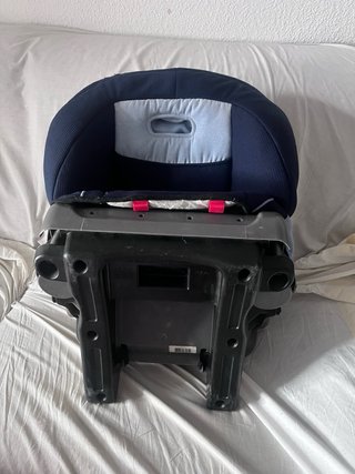 Silla coche niñ@ Babies on Tour
