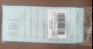 40 ml  P-Tiox Sérum Skinceuticals