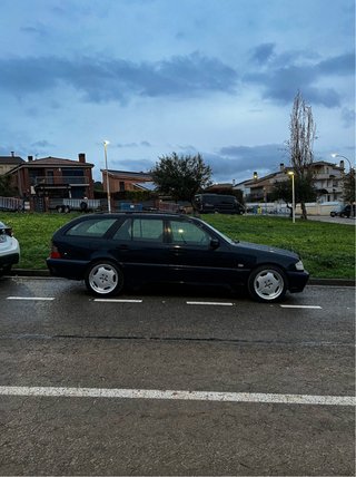 Mercedes-Benz Clase C 1999