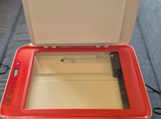 IMPRESORA HP PARA ARREGLAR