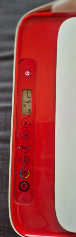 IMPRESORA HP PARA ARREGLAR