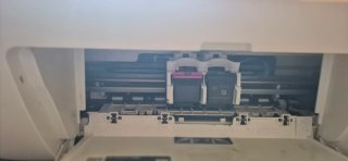 IMPRESORA HP PARA ARREGLAR