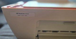 IMPRESORA HP PARA ARREGLAR