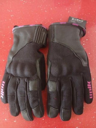 Guantes Unik Mujer Talla M. Nuevos sin usar.