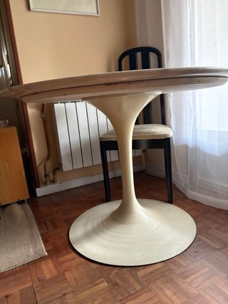 Mesa años 70