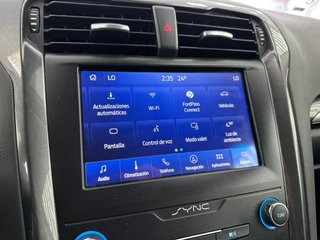Ford Mondeo 2.0 TDCi 110kW Trend SportBreak