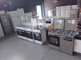 Cocina de gas nueva libre instalación desde