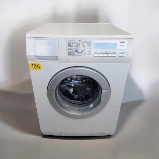 Lavadora AEG 7kg 1000rpm