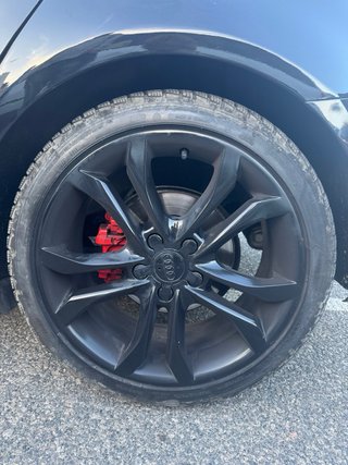 Audi A3 2014