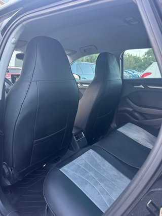 Audi A3 2014