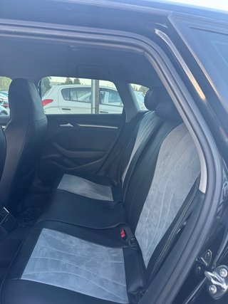 Audi A3 2014