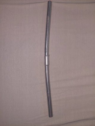 Manillar Kona 58.5cm Aluminio