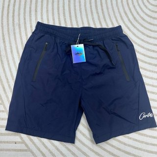 Bañador Corteiz Azul