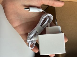 Router ZTE 5G