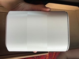 Router ZTE 5G