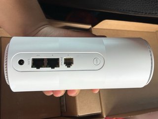 Router ZTE 5G
