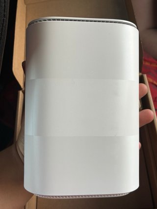 Router ZTE 5G