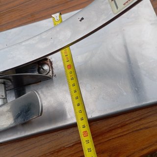 Jamonero Acero Inoxidable