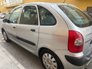 Citroen Xsara 2006