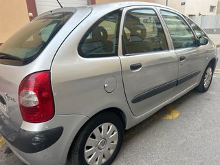 Citroen Xsara 2006