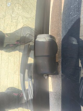 Portón trasero Citroen C1 1.0 I SX