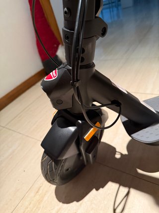 Patinete Eléctrico Ducati Pro II Plus