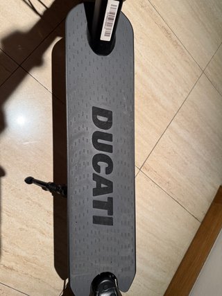 Patinete Eléctrico Ducati Pro II Plus