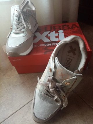 Zapatillas Xti 39