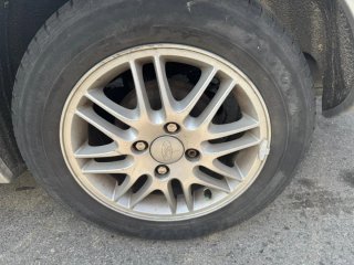 Ford Focus 2002