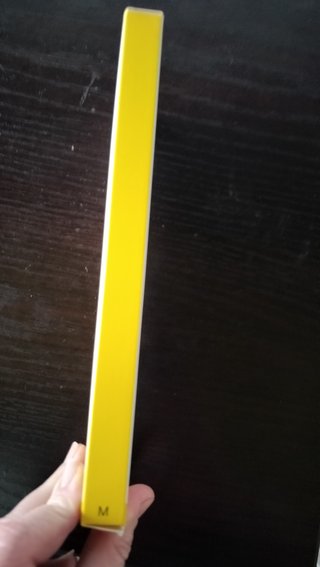 Vetro Custodia per iPhone 17, 17 Pro, 16 NUOVA