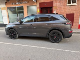 DS DS 7 CROSSBACK