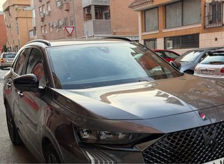 DS DS 7 CROSSBACK