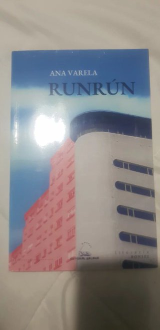 Libros en gallego