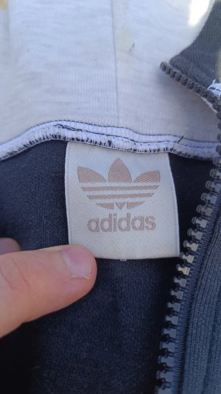Sudadera Adidas Original • Talla M