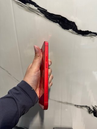 iPhone 14 128GB Rosso