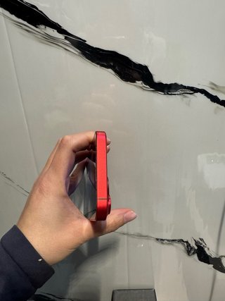 iPhone 14 128GB Rosso