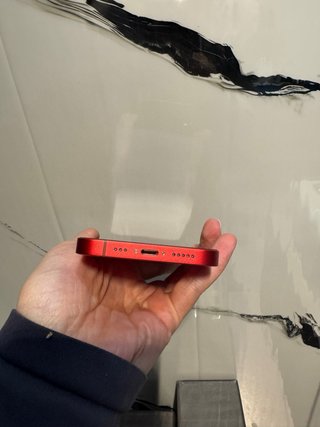 iPhone 14 128GB Rosso