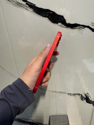 iPhone 14 128GB Rosso