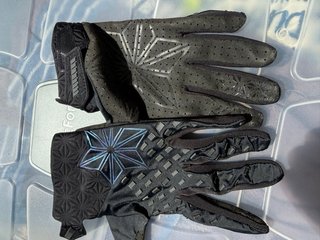 Guantes MTB Alpinestar