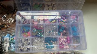 Charms Para Manualidades DIY
