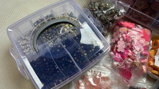 Charms Para Manualidades DIY