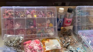 Charms Para Manualidades DIY