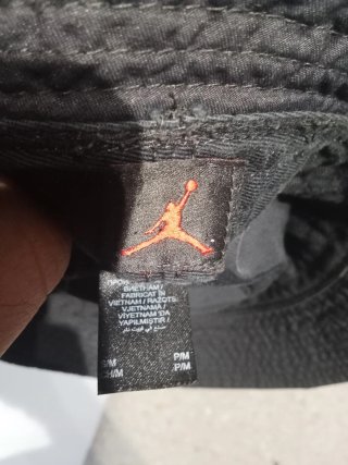 Jordan Jumpman Gorro