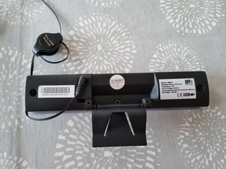 Altoparlanti USB Bestbuy per PC