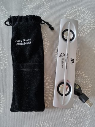 Altoparlanti USB Bestbuy per PC